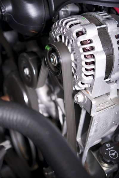 Alternator about us page